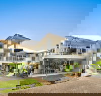 Noosa River Palms - Accommodation Sydney