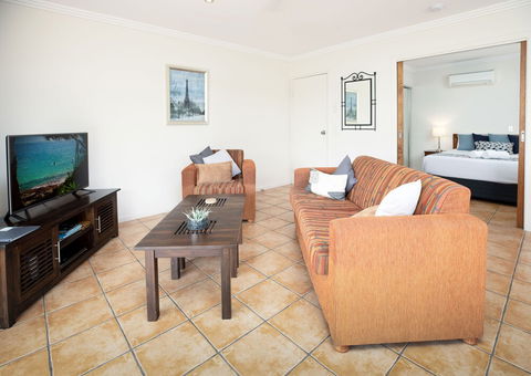 Noosa River Palms - Accommodation Sydney 3