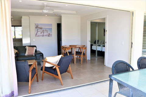 Noosa River Palms - Accommodation Sydney 4
