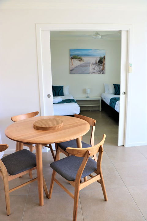 Noosa River Palms - Accommodation Sydney 6