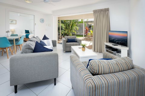 Noosa River Palms - Accommodation Sydney 2