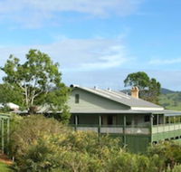 Amamoor Lodge - Accommodation Sydney