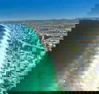 Chidori Court - Accommodation Sydney