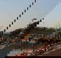 Harbourside Terraces - Accommodation Sydney