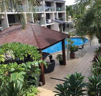 Burleigh Palms Holiday Apartments - Sydney 4u