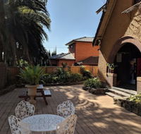 Burwood Bed And Breakfast - Sydney 4u