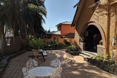 Burwood Bed And Breakfast - Sydney 4u 0