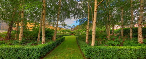 Old Wesley Dale Heritage Accommodation - Accommodation Sydney 5