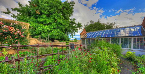 Old Wesley Dale Heritage Accommodation - Accommodation Sydney 1