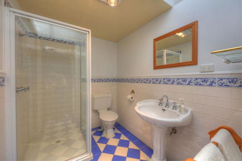 Old Wesley Dale Heritage Accommodation - Accommodation Sydney 2