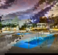 Monaco - Accommodation Sydney