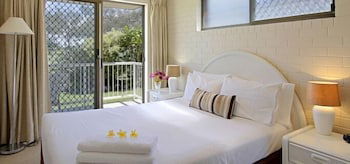 Main Beach Apartments - Accommodation Sydney 2
