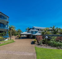 Rosslyn Bay Resort - Accommodation Sydney
