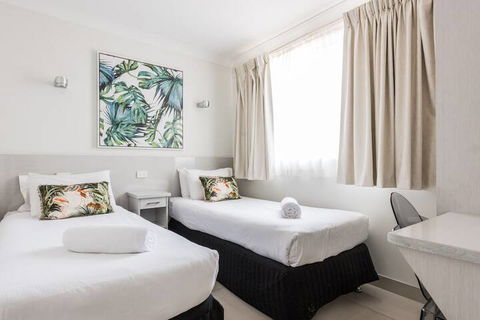 Hibiscus Motel - Accommodation Sydney 6