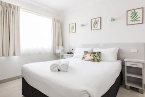 Hibiscus Motel - Accommodation Sydney 0