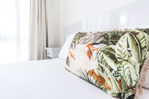 Hibiscus Motel - Accommodation Sydney 4
