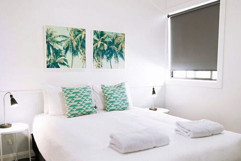 Hibiscus Motel - Accommodation Sydney 3