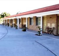 Palms Oasis Motel - Accommodation Sydney