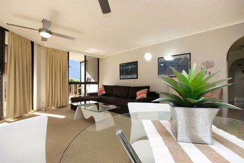 Spindrift On The Beach - Sydney 4u 6