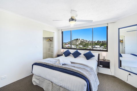 Spindrift On The Beach - Sydney 4u 5
