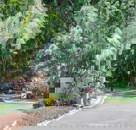 Oasis at Palm Cove - Sydney 4u
