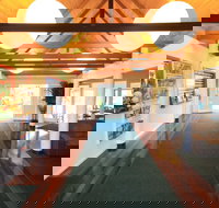 Mossman Motel Holiday Villas - Accommodation Sydney