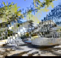 Coco Bay Resort - Accommodation Sydney