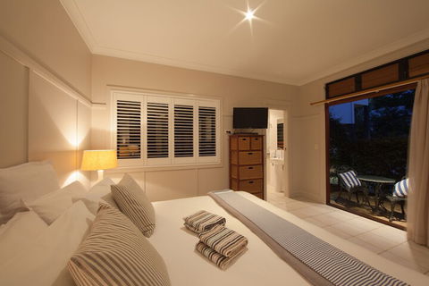 Cavvanbah Beach House - Accommodation Sydney 1