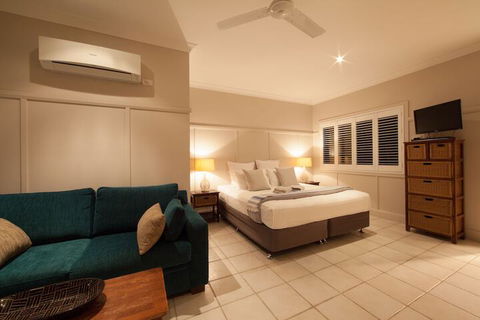 Cavvanbah Beach House - Accommodation Sydney 7