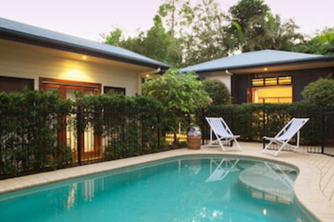 Cavvanbah Beach House - Accommodation Sydney 0