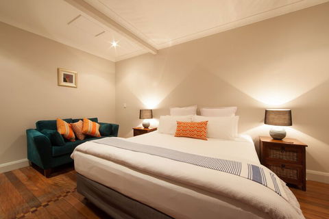 Cavvanbah Beach House - Accommodation Sydney 6