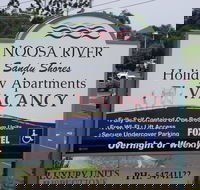 Noosa River Sandy Shores - Accommodation Sydney