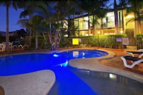 Beaches Serviced Apartments - Accommodation Sydney 3