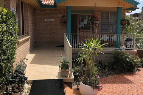 Beaches Serviced Apartments - Accommodation Sydney 1