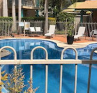 Beaches Serviced Apartments - Accommodation Sydney