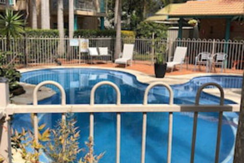 Beaches Serviced Apartments - Accommodation Sydney 0