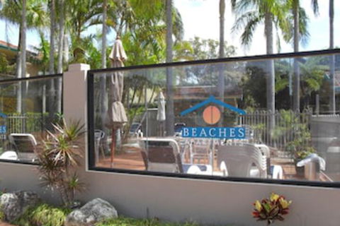 Beaches Serviced Apartments - Accommodation Sydney 2