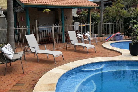 Beaches Serviced Apartments - Accommodation Sydney 7