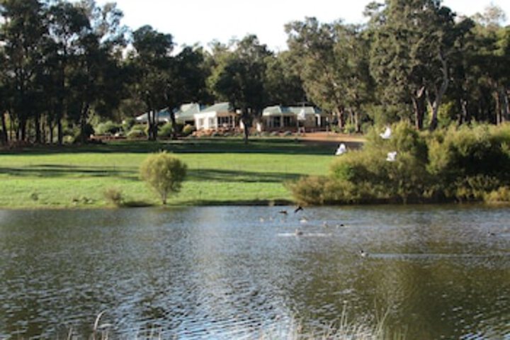 Gidgegannup WA Accommodation Sydney