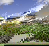 Dockside Mooloolaba - Sydney 4u