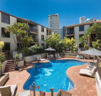 Aussie Resort - Sydney 4u