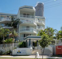 Santa Anne By The Sea - Sydney 4u
