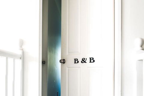 Anne's Waterfront Haven B&B - Accommodation Sydney 1