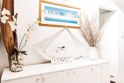 Anne's Waterfront Haven B&B - Accommodation Sydney 4