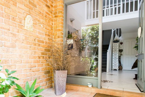 Anne's Waterfront Haven B&B - Accommodation Sydney 2