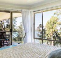 Anne's Waterfront Haven BB - Accommodation Sydney