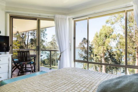 Anne's Waterfront Haven B&B - Accommodation Sydney 0