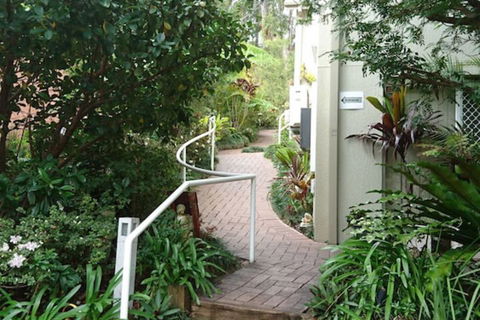 Nelson Bay Bed & Breakfast - Accommodation Sydney 3