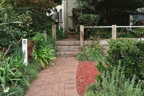 Nelson Bay Bed & Breakfast - Accommodation Sydney 1