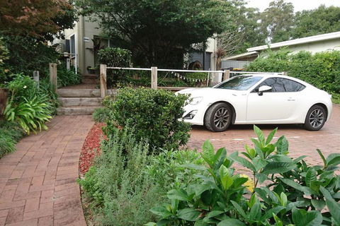 Nelson Bay Bed & Breakfast - Accommodation Sydney 5